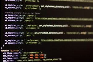 WebstackHQ HP Page Banner